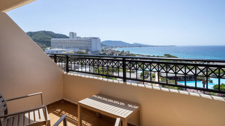 Sol Cosmopolitan Rhodes